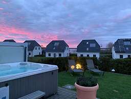 Haus Seeblick Modern Retreat