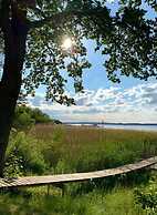 Haus Seeblick Modern Retreat