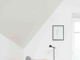 Harlepadd 3c Modern Retreat