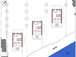 Harlepadd 3c Modern Retreat