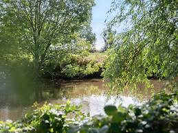 Harlepadd 3c Modern Retreat