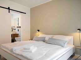 Harlepadd 3c Modern Retreat