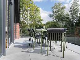 Harlepadd 3c Modern Retreat