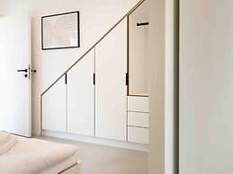 Harlepadd 3c Modern Retreat