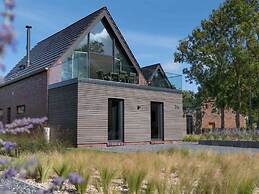 Harlepadd 3c Modern Retreat