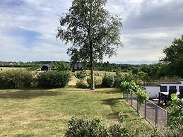 8 Person Holiday Home in Hojslev