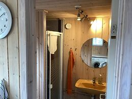 8 Person Holiday Home in Hojslev