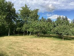 8 Person Holiday Home in Hojslev