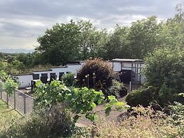 8 Person Holiday Home in Hojslev