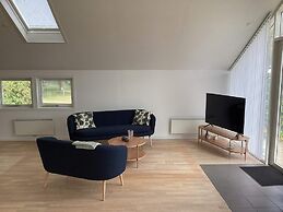 8 Person Holiday Home in Hojslev