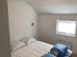 8 Person Holiday Home in Hojslev