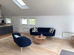 8 Person Holiday Home in Hojslev