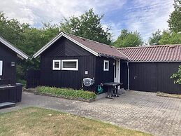8 Person Holiday Home in Hojslev