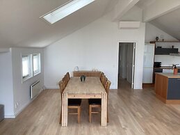 8 Person Holiday Home in Hojslev