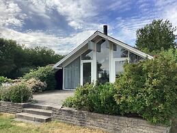 8 Person Holiday Home in Hojslev