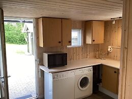 8 Person Holiday Home in Hojslev