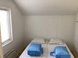 8 Person Holiday Home in Hojslev