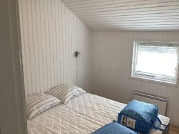 8 Person Holiday Home in Hojslev