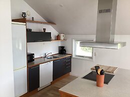 8 Person Holiday Home in Hojslev