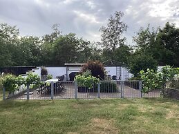 8 Person Holiday Home in Hojslev