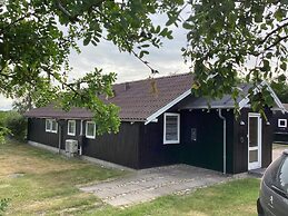 8 Person Holiday Home in Hojslev