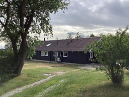 8 Person Holiday Home in Hojslev