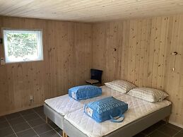 8 Person Holiday Home in Hojslev