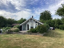 8 Person Holiday Home in Hojslev