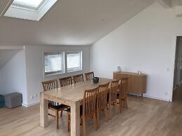 8 Person Holiday Home in Hojslev