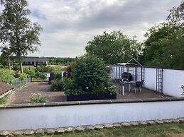 8 Person Holiday Home in Hojslev