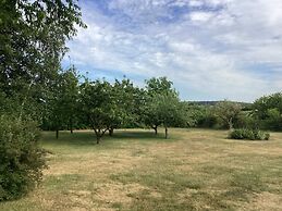 8 Person Holiday Home in Hojslev