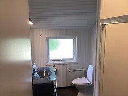 8 Person Holiday Home in Hojslev