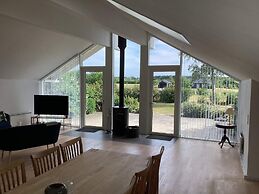8 Person Holiday Home in Hojslev