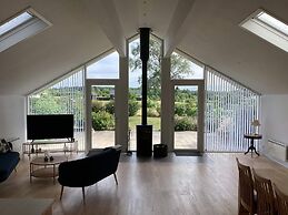 8 Person Holiday Home in Hojslev