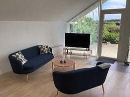 8 Person Holiday Home in Hojslev