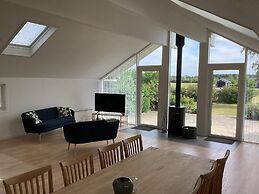 8 Person Holiday Home in Hojslev