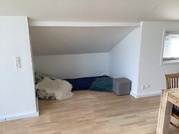 8 Person Holiday Home in Hojslev