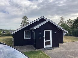 8 Person Holiday Home in Hojslev