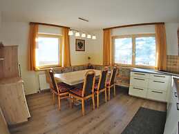 Vakantiehuis Sonneck