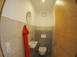 Vakantiehuis Sonneck