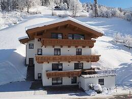 Vakantiehuis Sonneck