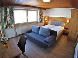 Vakantiehuis Sonneck