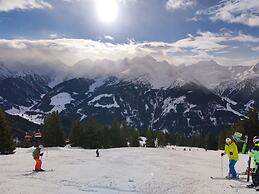 Vakantiehuis Sonneck