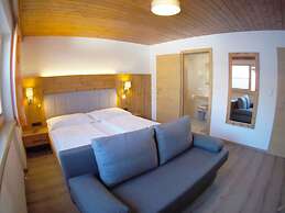 Vakantiehuis Sonneck