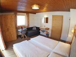 Vakantiehuis Sonneck