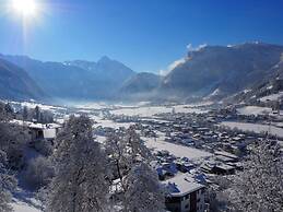 Vakantiehuis Sonneck