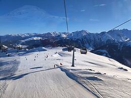 Vakantiehuis Sonneck