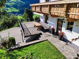 Vakantiehuis Sonneck