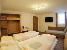 Vakantiehuis Sonneck