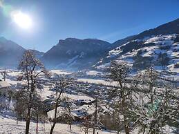 Vakantiehuis Sonneck